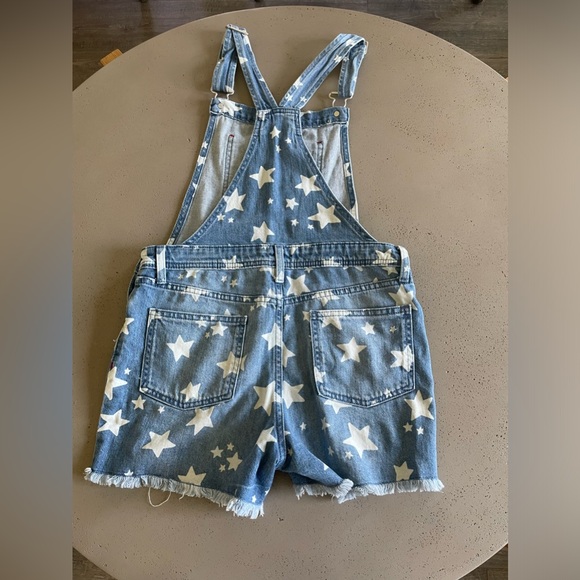 Overalls - Picture 2 of 2